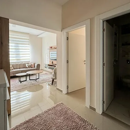 Appartement Old Town Belgrado